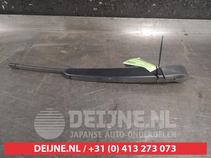 Hyundai I30 Ruitenwisserarm achter O495442
