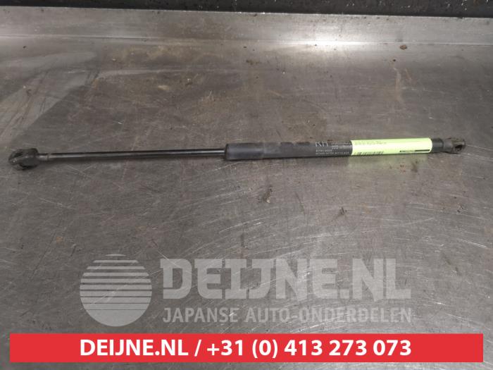 Hyundai I30 Gasdemper rechts-achter O495445