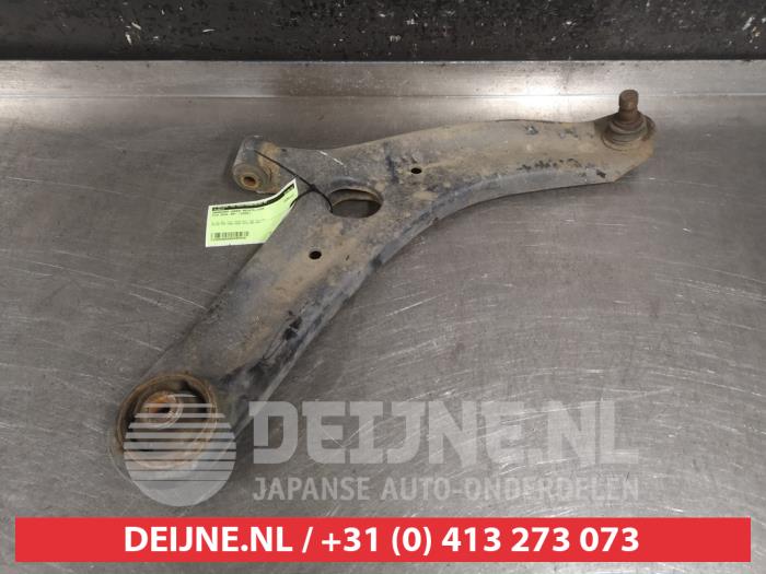 Kia Soul Querlenker unten rechts vorne O495448