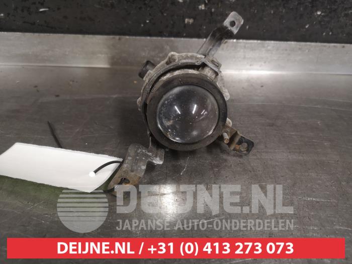 Hyundai Coupe Mistlamp links-voor O495463