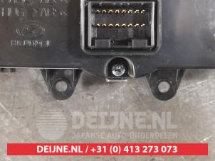 Hyundai Coupe Panic lighting switch O495504 photo 3