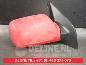 Kia Picanto Buitenspiegel rechts O495498 foto 2