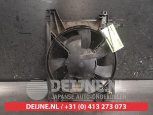 Hyundai Coupe Kühlgebläse O495518 foto 2