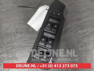 Chevrolet Captiva Multi-functional window switch O495526 photo 2