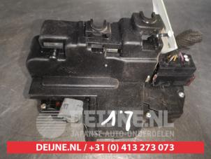 Chevrolet Captiva Door lock mechanism 4-door, front left O495529 photo 3