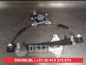 Chevrolet Captiva Window mechanism 4-door, front left O495530 photo 2