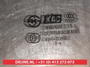 Chevrolet Captiva Portierruit 4Deurs links-achter O495532 foto 3