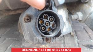 Chevrolet Captiva Anhängerkupplung O495540 foto 3