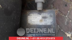 Chevrolet Captiva Anhängerkupplung O495540 foto 2