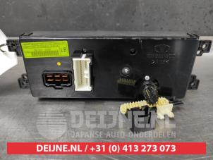 Chevrolet Captiva Heater control panel O495552 photo 3