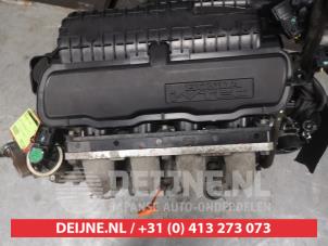 Gebruikte Motor Honda Jazz (GE6/GE8/GG/GP) 1.2 VTEC 16V Prijs € 250,00 Margeregeling aangeboden door V.Deijne Jap.Auto-onderdelen BV