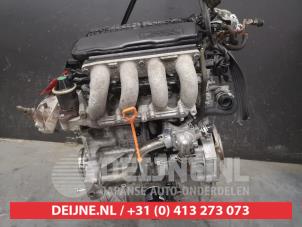 Honda Jazz Engine O495558 photo 2