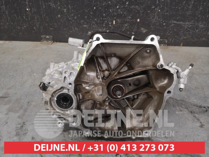 Honda Jazz Versnellingsbak O495559