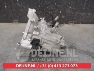 Honda Jazz Versnellingsbak O495559 foto 2