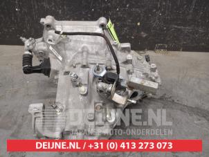 Honda Jazz Versnellingsbak O495559 foto 3