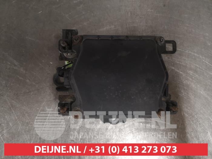 Toyota Prius Plus ACC Sensor (afstand) O495596