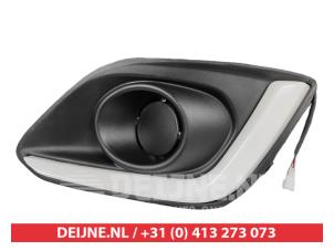 Suzuki Swift Tageslicht links O9990007963 foto 4