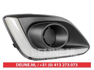 Suzuki Swift Tageslicht links O9990007963 foto 2