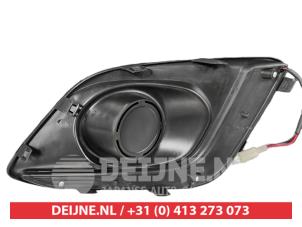 Suzuki Swift Tageslicht links O9990007963 foto 3