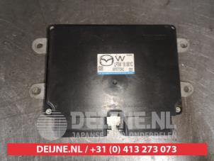 Mazda 5 Engine management computer O495605 photo 2