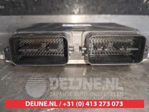 Mazda 5 Engine management computer O495605 photo 3