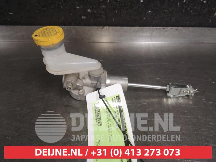 Toyota GT86 Koppeling Hoofd Cilinder O495610