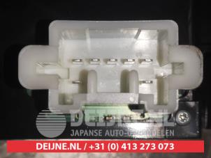 Mitsubishi Pajero Radiobedienfeld O495617 foto 3
