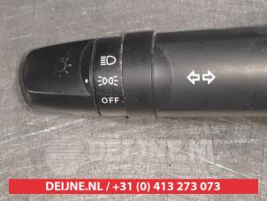 Mitsubishi Pajero Light switch O495618 photo 2