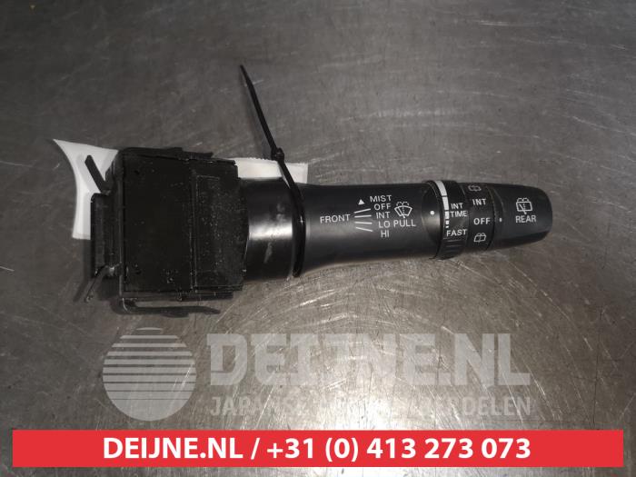 Mitsubishi Pajero Wiper switch O495619