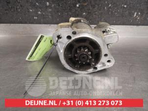 Mitsubishi Pajero Anlasser O495620 foto 2
