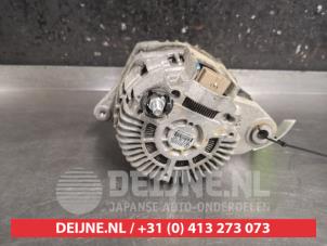Mitsubishi Pajero Dynamo O495621 foto 3