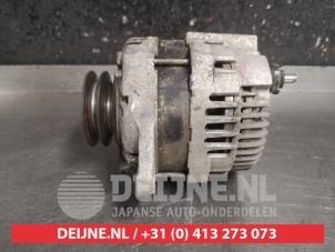 Mitsubishi Pajero Dynamo O495621 foto 2