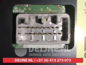 Mitsubishi Pajero Display Interieur O495624 foto 3