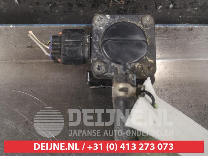 Mitsubishi Pajero Rußfilter Sensor O495625