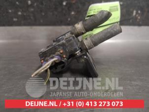 Mitsubishi Pajero Rußfilter Sensor O495625 foto 2
