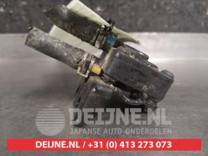 Mitsubishi Pajero Rußfilter Sensor O495625 foto 3