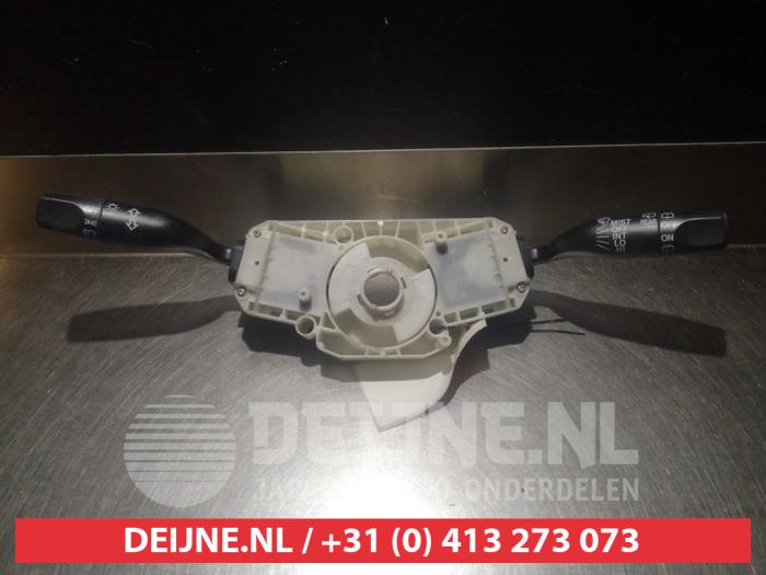 Honda HR-V Combischakelaar Stuurkolom O309085