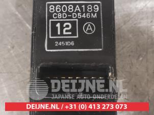 Mitsubishi Pajero Multi-functional window switch O495643 photo 3