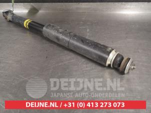 Mitsubishi Pajero Stoßdämpfer rechts hinten O495649 foto 2