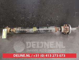 Gebruikte Tussenas Mitsubishi Pajero Hardtop (V8/9) Prijs € 50,00 Margeregeling aangeboden door V.Deijne Jap.Auto-onderdelen BV