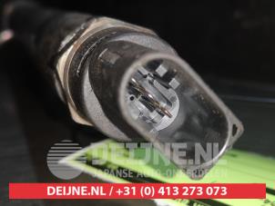Mitsubishi Colt Galerij (Injectie) O356658 foto 4