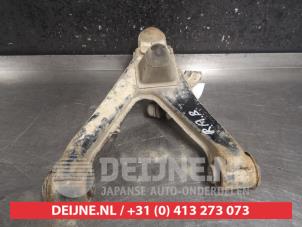 Mitsubishi Pajero Rear wishbone, right O495669 photo 3