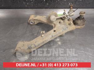 Mitsubishi Pajero Rear wishbone, right O495669 photo 2