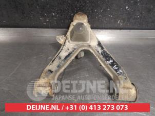Mitsubishi Pajero Draagarm links-achter O495671 foto 3