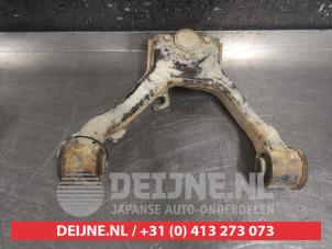 Mitsubishi Pajero Querlenker oben rechts vorne O495673 foto 3