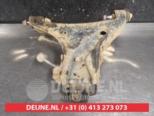 Mitsubishi Pajero Querlenker unten rechts vorne O495674 foto 3
