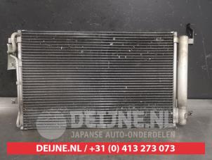 Kia Cerato Klima Kondensor O495704 foto 2