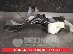 Kia Cerato Sicherheitsgurt rechts vorne O495706 foto 3