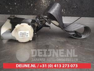 Kia Cerato Sicherheitsgurt rechts vorne O495706 foto 2