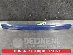 Toyota Corolla Verso Handgreep Achterklep O495724 foto 2